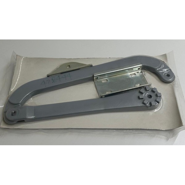 Faac 428444 Kit de articulación sin barrera b680h